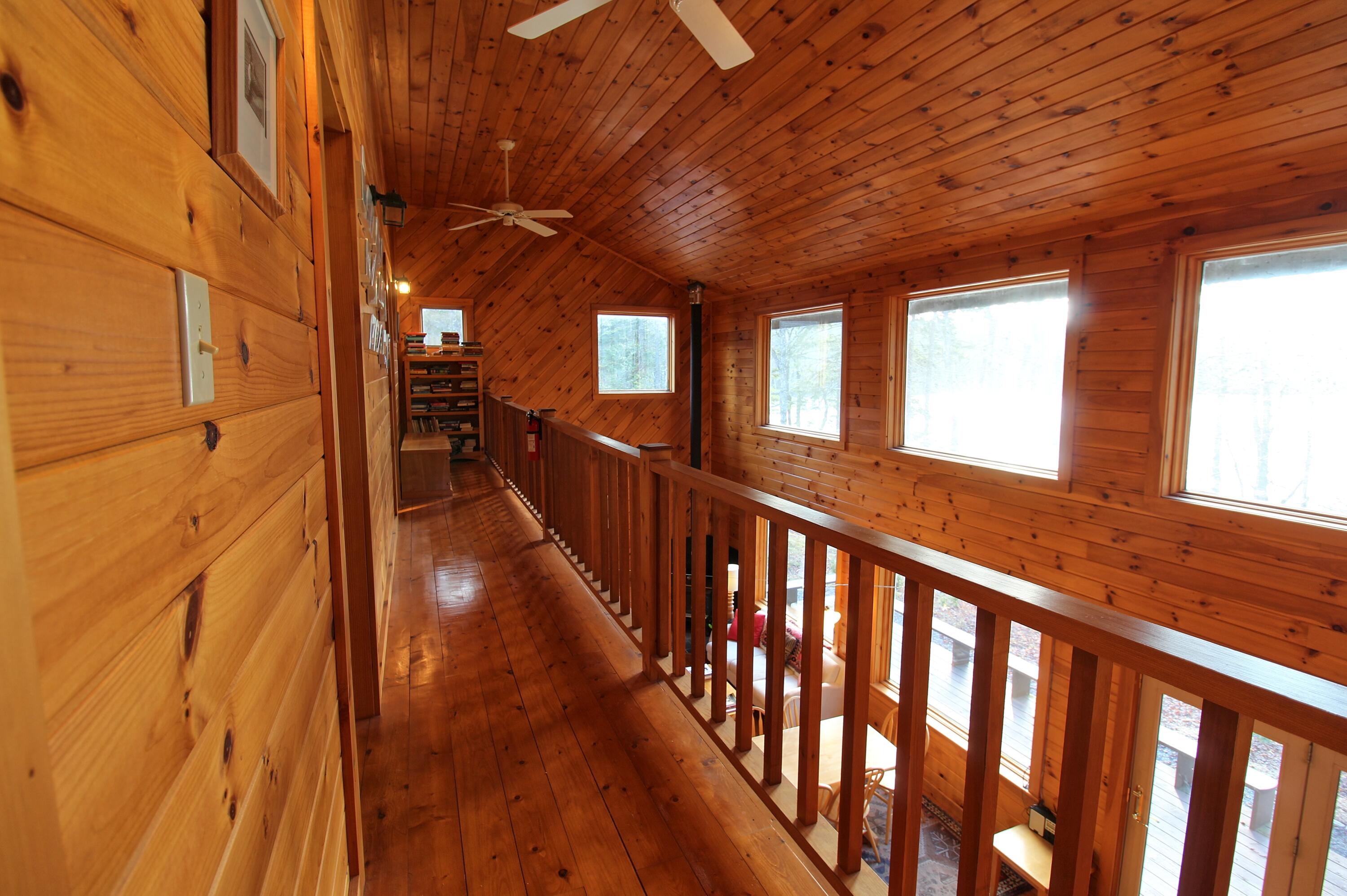 14 McMahon Road Gouldsboro, ME 04607 - Photo 26 of 67 loft