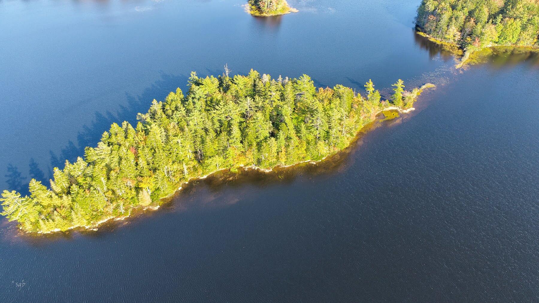 14 McMahon Road Gouldsboro, ME 04607 - Photo 4 of 67 Bar Island