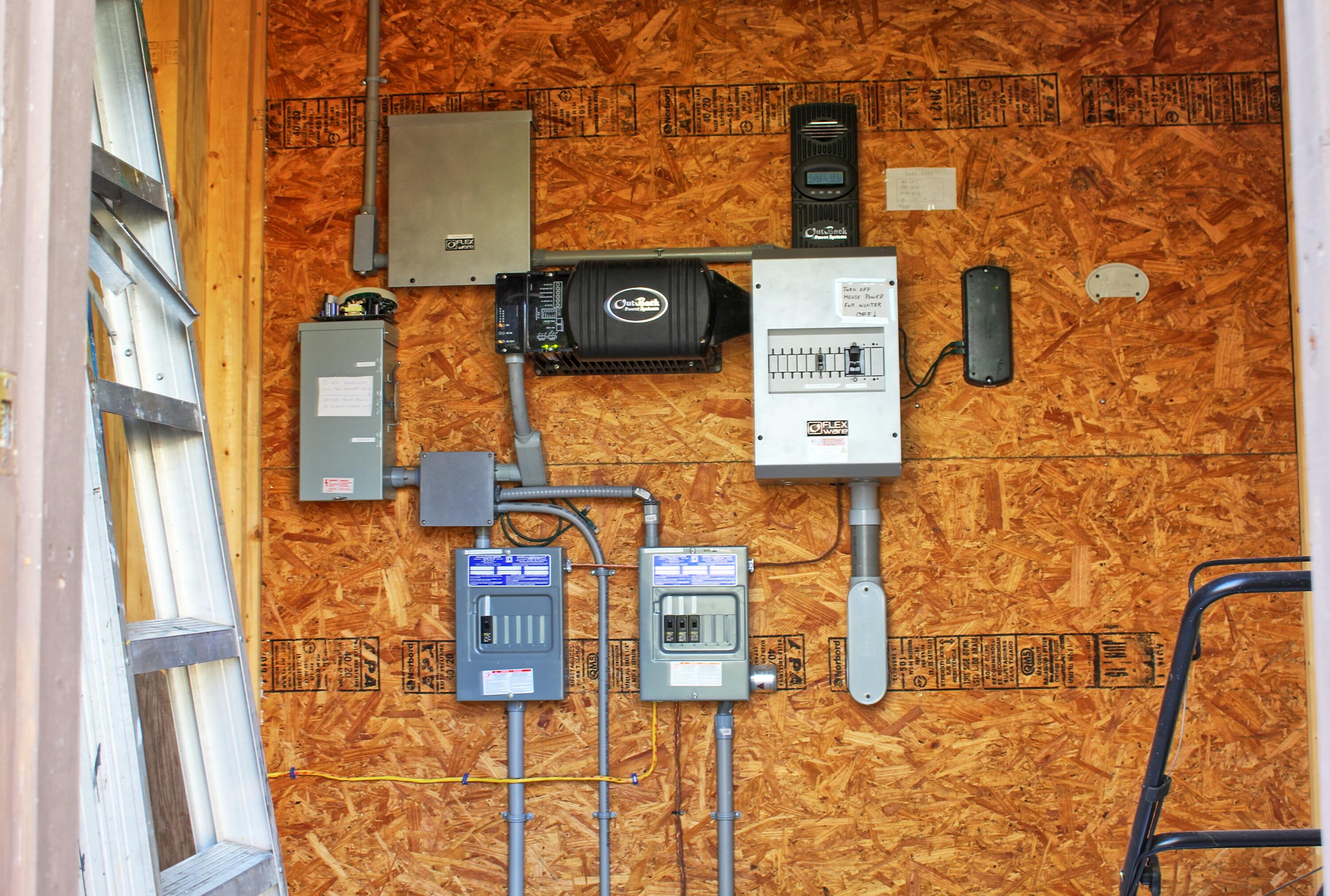 14 McMahon Road Gouldsboro, ME 04607 - Photo 46 of 67 meters