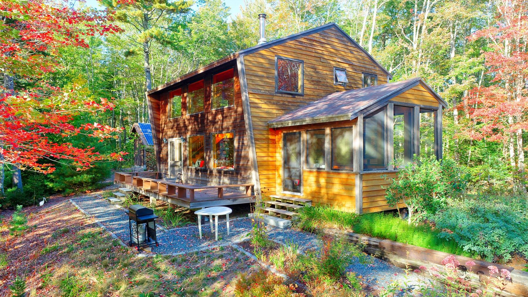 14 McMahon Road Gouldsboro, ME 04607 - Photo 53 of 67 House