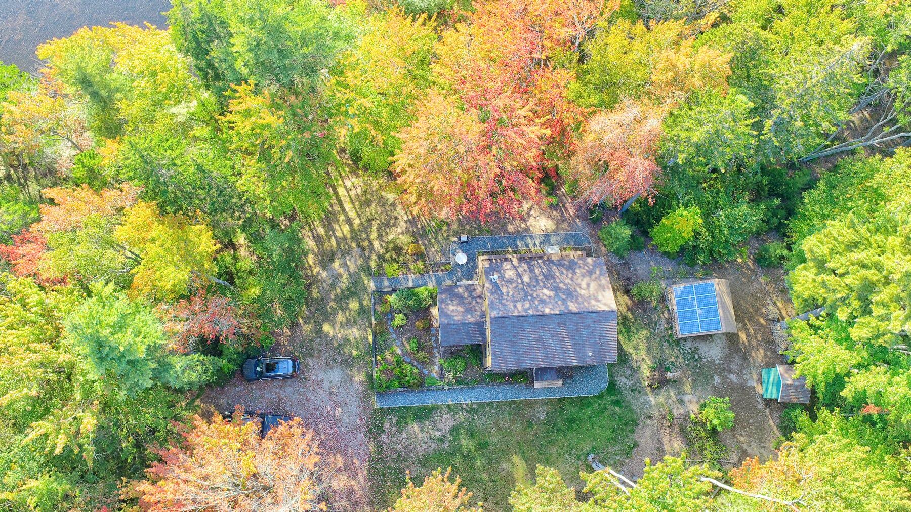 14 McMahon Road Gouldsboro, ME 04607 - Photo 54 of 67 House