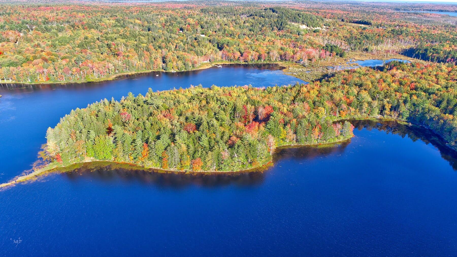 14 McMahon Road Gouldsboro, ME 04607 - Photo 55 of 67 Peninsula