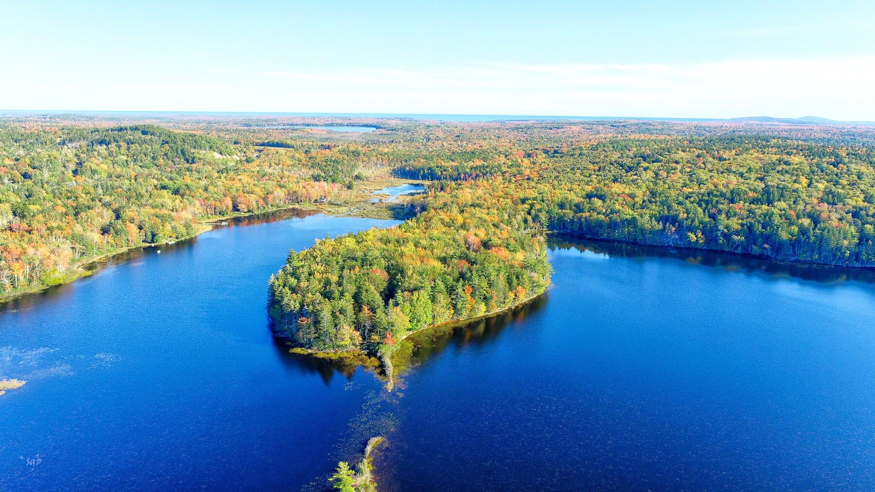 14 McMahon Road Gouldsboro, ME 04607 - Photo 57 of 67 Peninsula