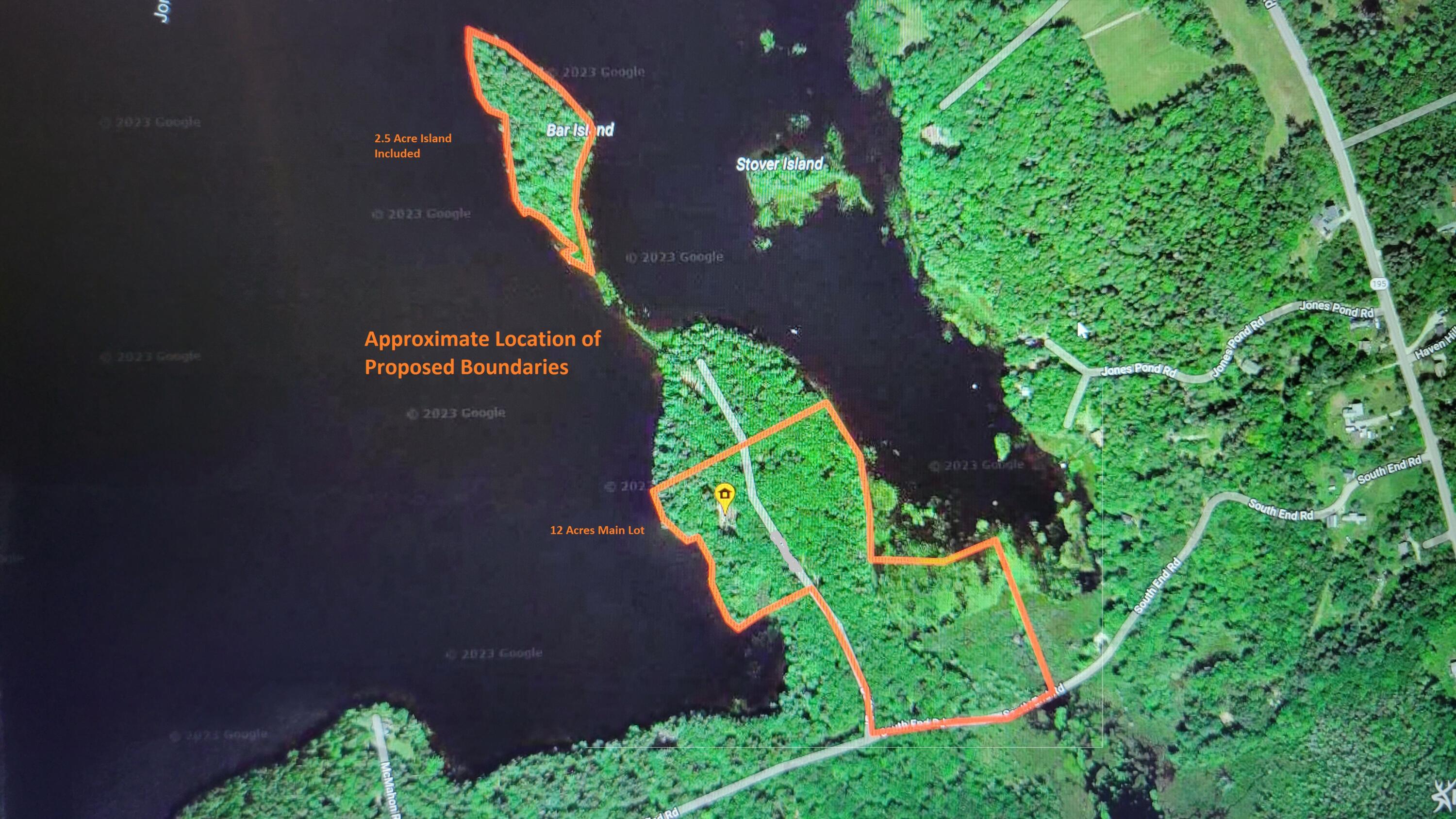 14 McMahon Road Gouldsboro, ME 04607 - Photo 6 of 67 20230615_200625