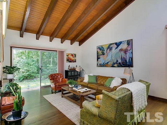 1847 Woodburn Road Durham, NC 27705 - Photo 8 of 25 Gallery Image 8