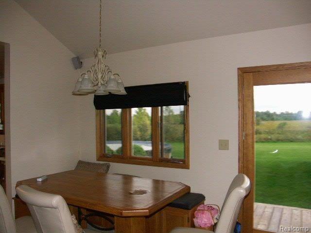 5303 Walker Road North Street, MI 48049 - Photo 6 of 15 Dining area