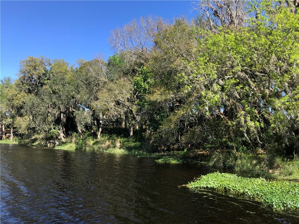 122 Rosa Bella View DeBary, FL 32713 - Photo 9 of 10 a view of lake with green space