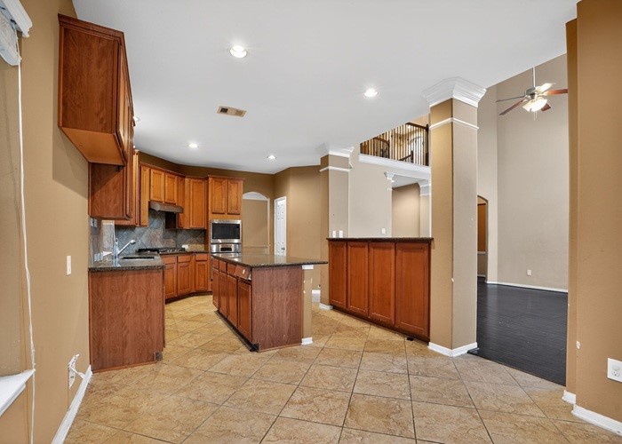 9510 Gentry Shadows Lane Humble, TX 77396 - Photo 12 of 22