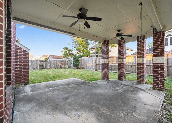 9510 Gentry Shadows Lane Humble, TX 77396 - Photo 4 of 22