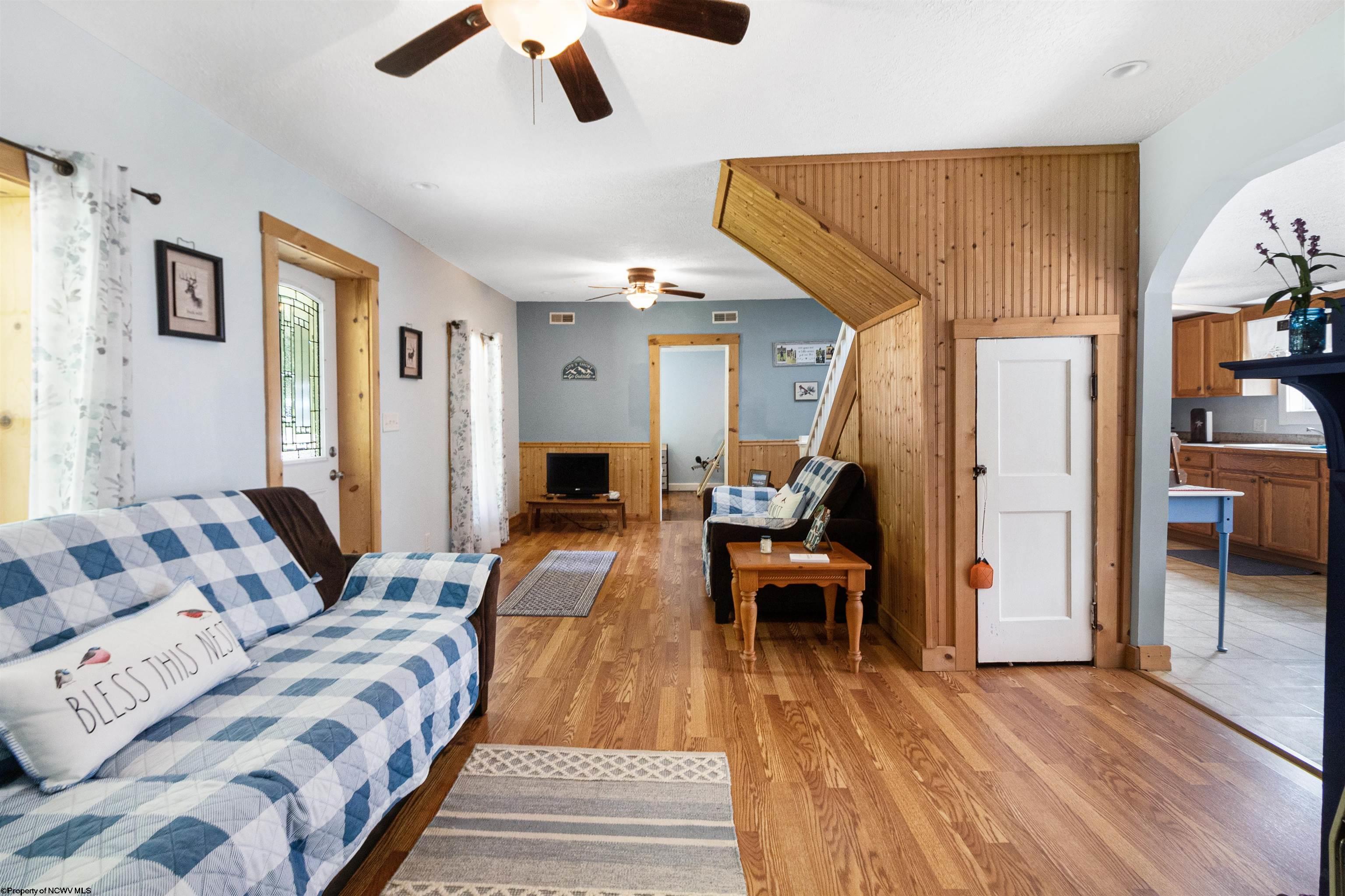 302 Skelton Run Road Salem, WV 26426 - Photo 10 of 36 Gallery Image 10