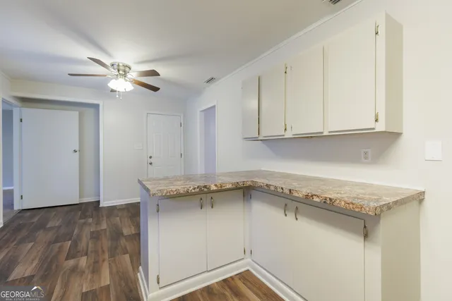 $179,900 | 2310 Barack Obama Boulevard, Valdosta, GA 31602