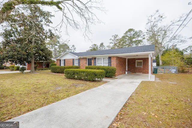 $179,900 | 2310 Barack Obama Boulevard, Valdosta, GA 31602