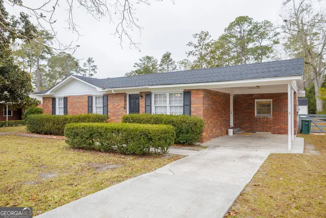 $179,900 | 2310 Barack Obama Boulevard, Valdosta, GA 31602