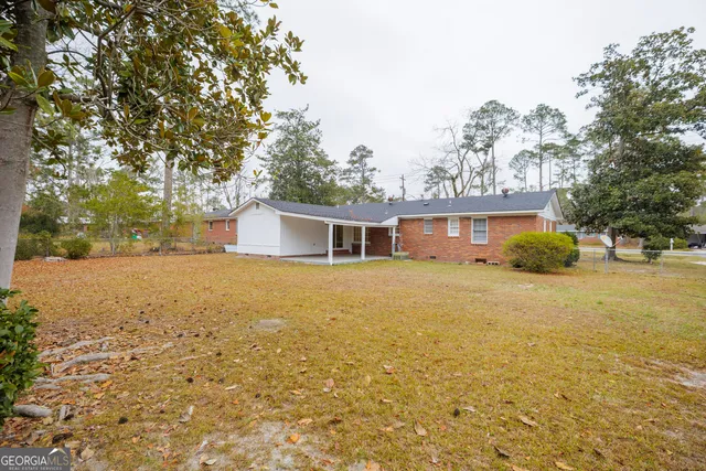 $179,900 | 2310 Barack Obama Boulevard, Valdosta, GA 31602
