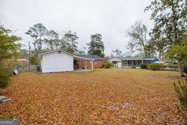 $179,900 | 2310 Barack Obama Boulevard, Valdosta, GA 31602