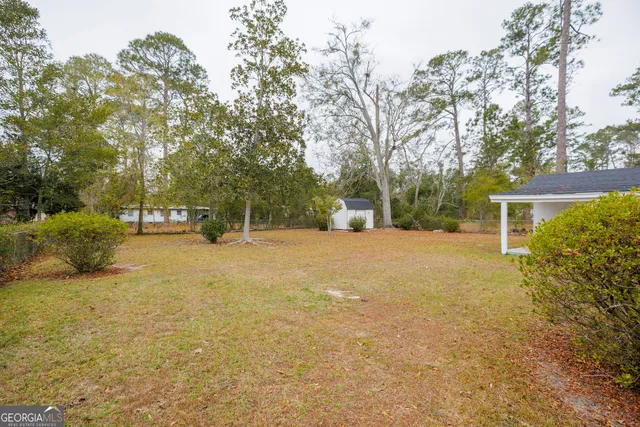 $179,900 | 2310 Barack Obama Boulevard, Valdosta, GA 31602