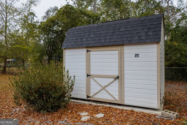 $179,900 | 2310 Barack Obama Boulevard, Valdosta, GA 31602