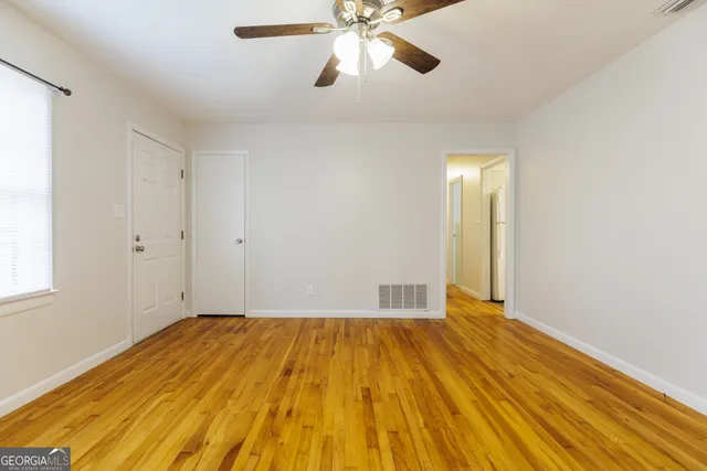 $179,900 | 2310 Barack Obama Boulevard, Valdosta, GA 31602