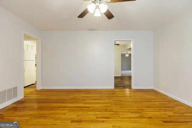 $179,900 | 2310 Barack Obama Boulevard, Valdosta, GA 31602