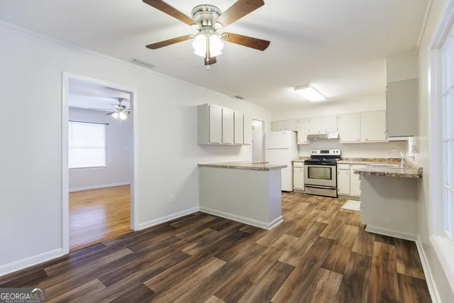 $179,900 | 2310 Barack Obama Boulevard, Valdosta, GA 31602