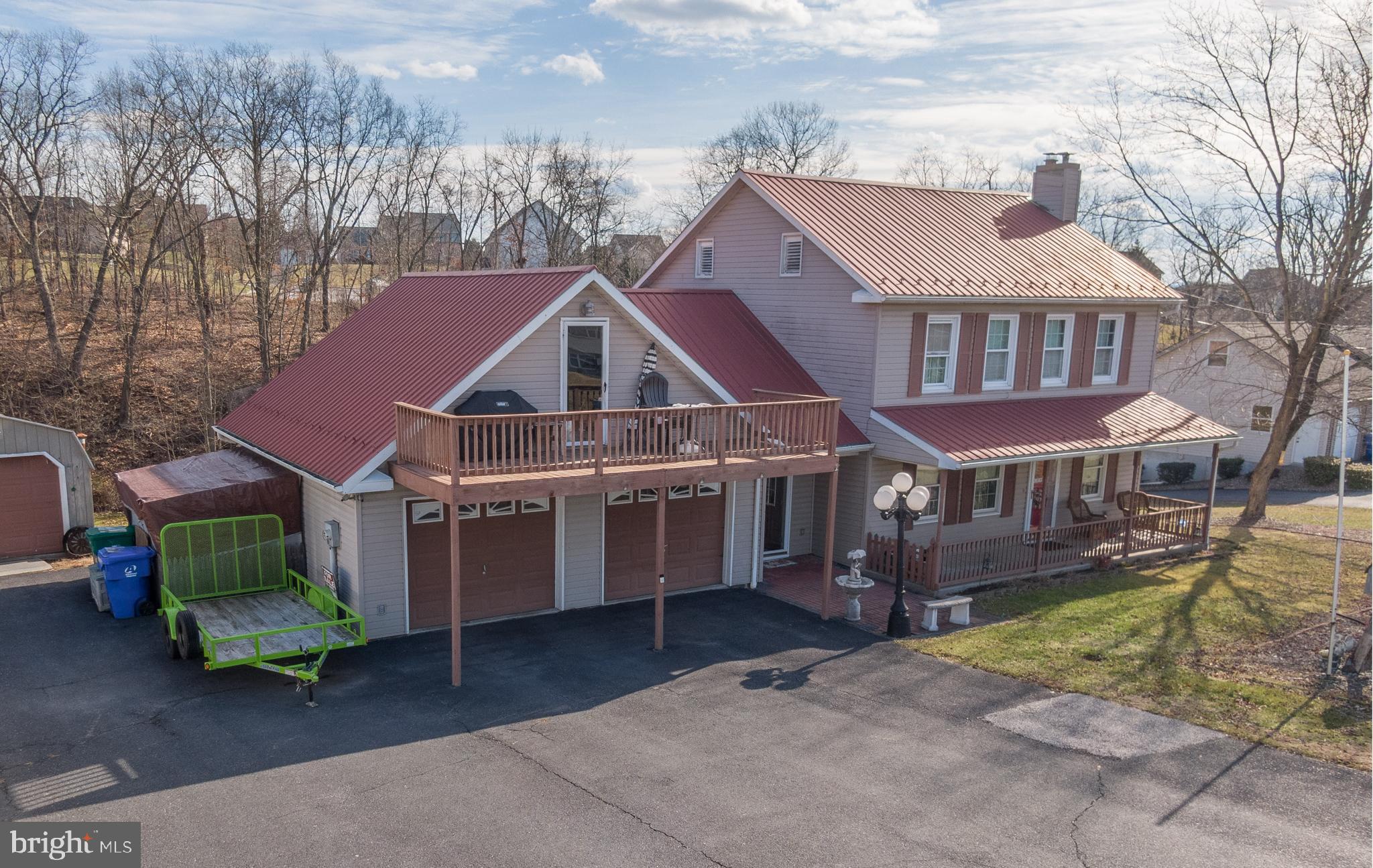 2551 Spring Road Carlisle, PA 17013 - Photo 1 of 43 Gallery Image 1