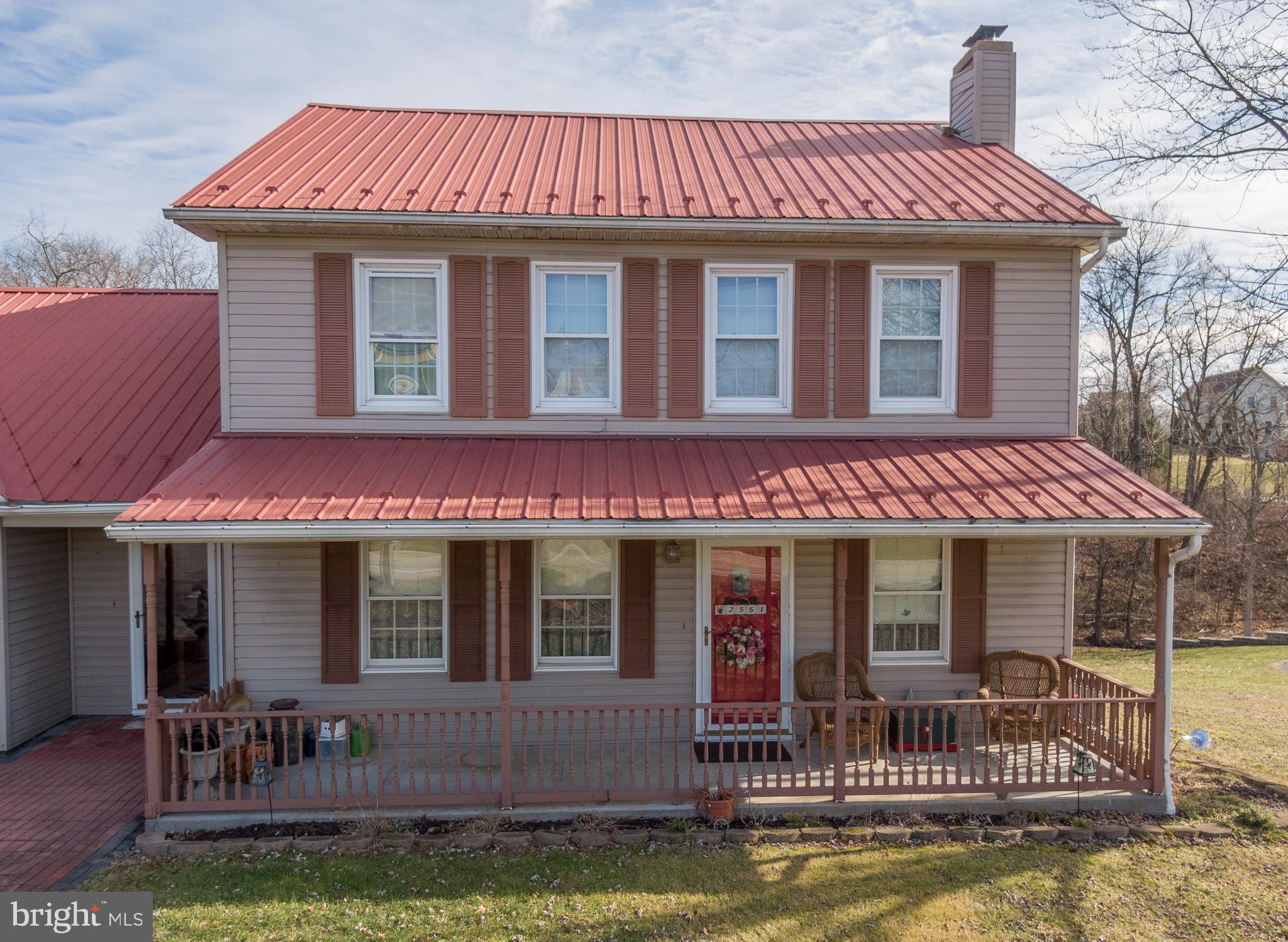 2551 Spring Road Carlisle, PA 17013 - Photo 4 of 43 Gallery Image 4