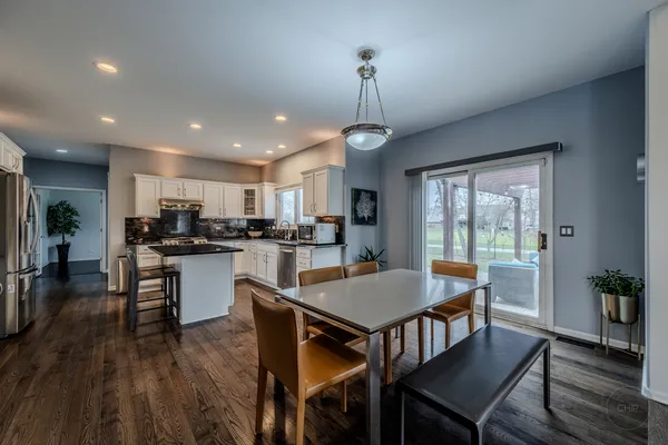 $745,000 | 2805 Clara Avenue, Aurora, IL 60502