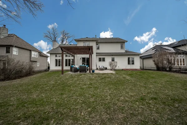 $745,000 | 2805 Clara Avenue, Aurora, IL 60502