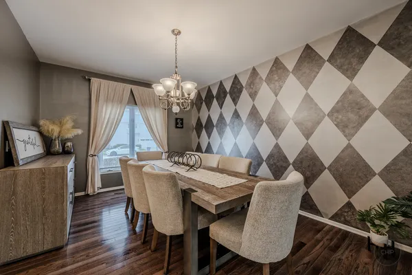 $745,000 | 2805 Clara Avenue, Aurora, IL 60502
