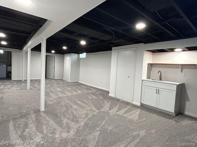 2194 Dorchester Road Birmingham, MI 48009 - Photo 12 of 18