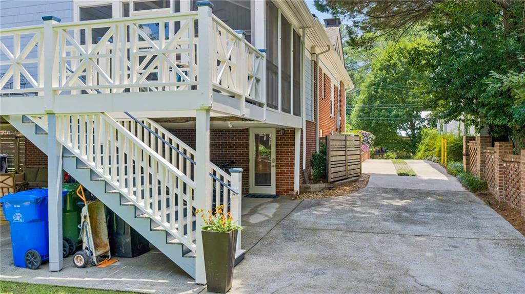 776 Yorkshire Road Northeast Atlanta, GA 30306 - Photo 43 of 59