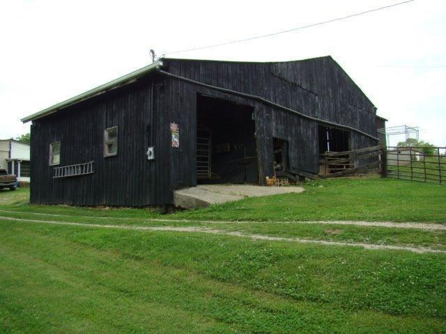 5283 Bybee Road Winchester, KY 40391 - Photo 28 of 55 Photo 28