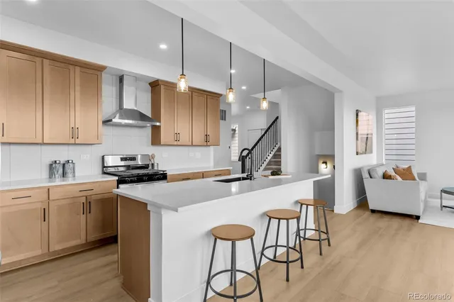 $862,000 | 4888 Noris Avenue, Morrison, CO 80465