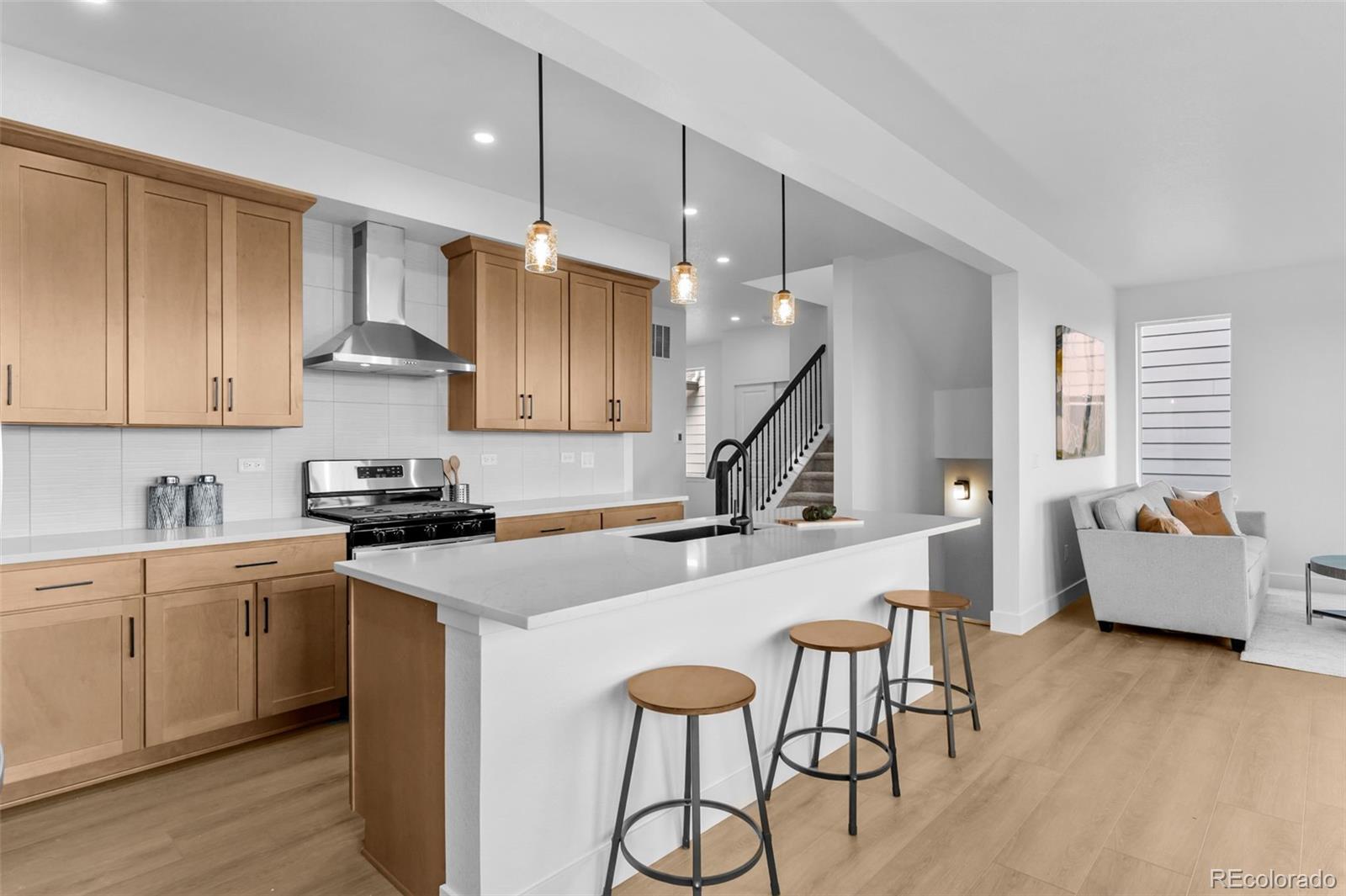 4888 Noris Avenue Morrison, CO 80465 - Photo 11 of 38