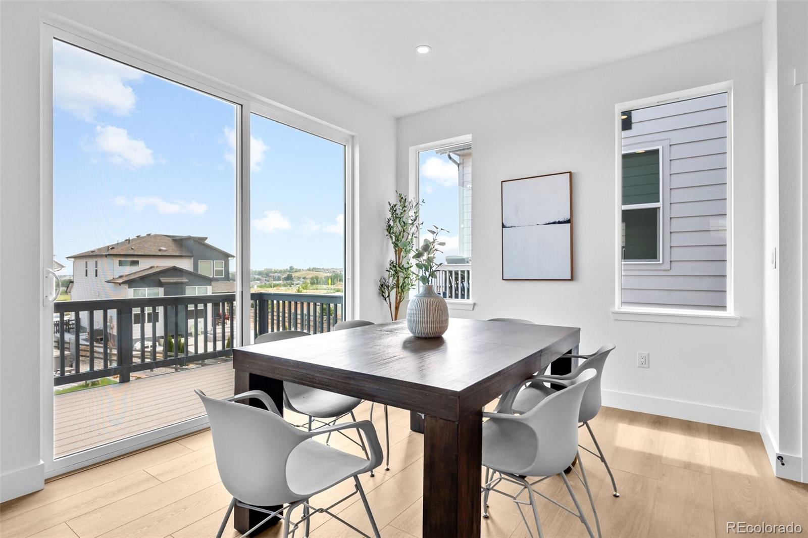 4888 Noris Avenue Morrison, CO 80465 - Photo 12 of 38