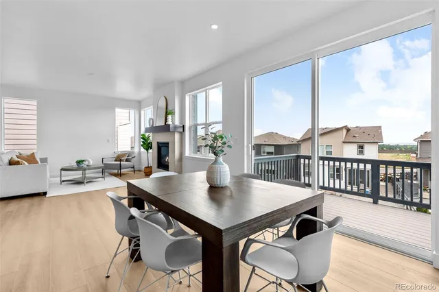 $862,000 | 4888 Noris Avenue, Morrison, CO 80465