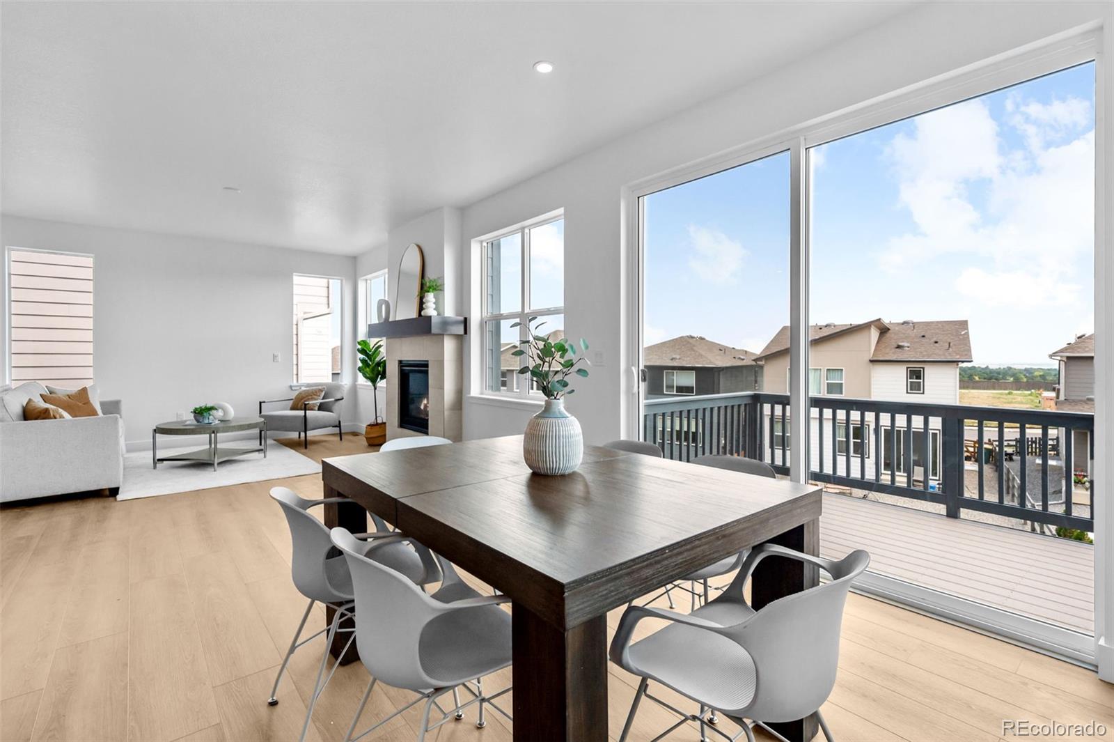 4888 Noris Avenue Morrison, CO 80465 - Photo 13 of 38