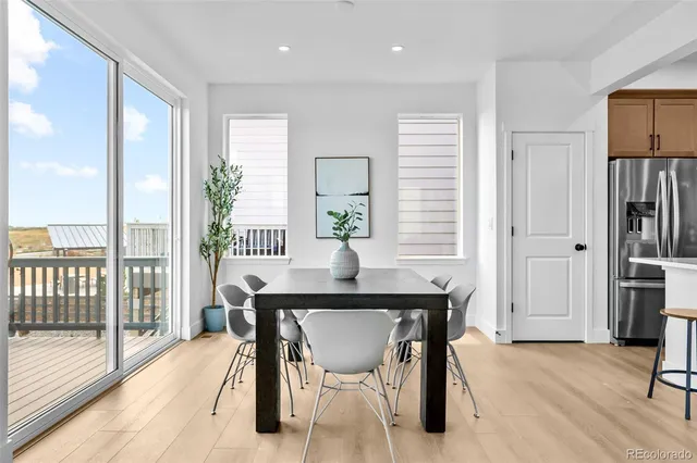 $862,000 | 4888 Noris Avenue, Morrison, CO 80465