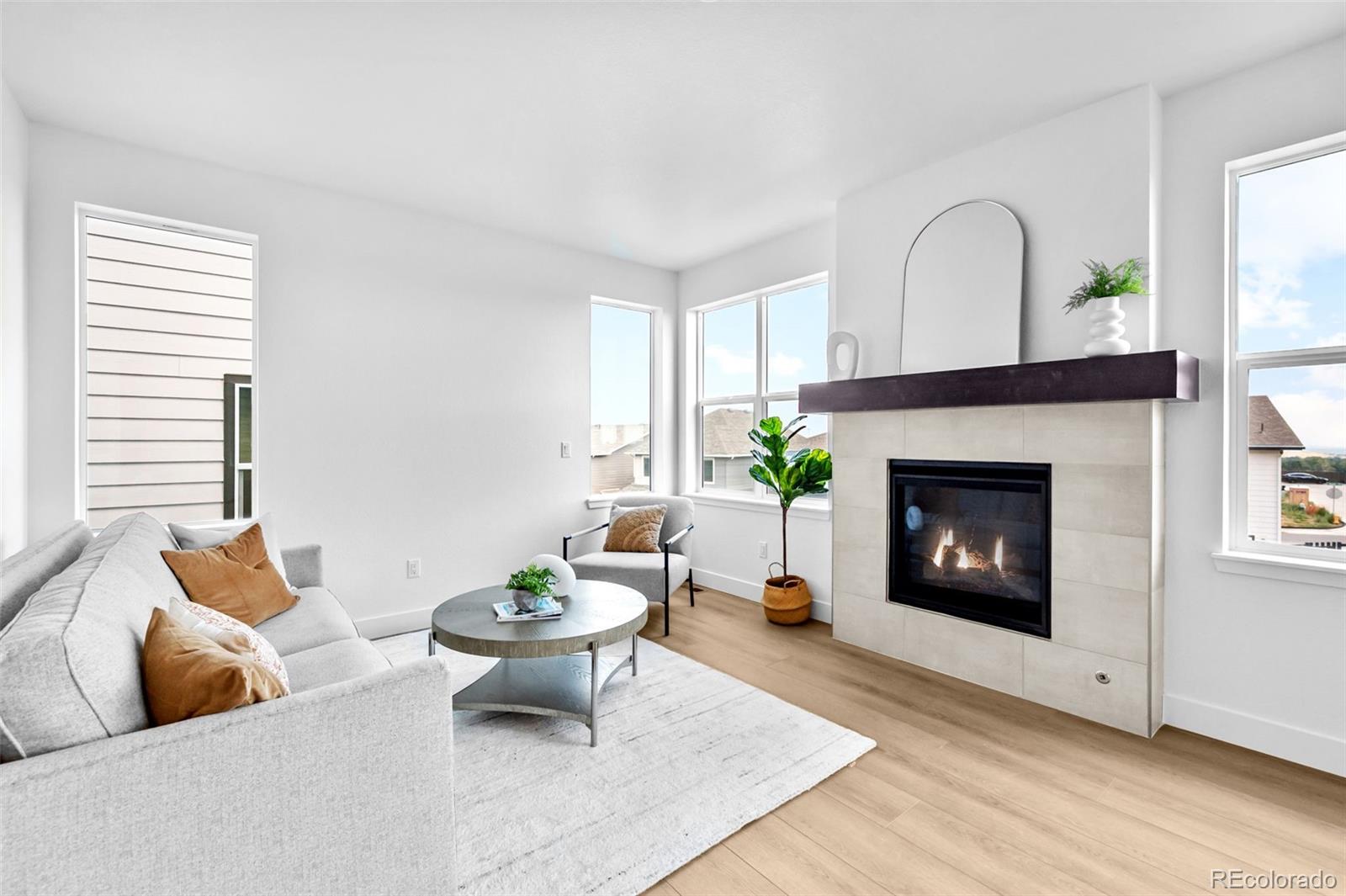 4888 Noris Avenue Morrison, CO 80465 - Photo 15 of 38