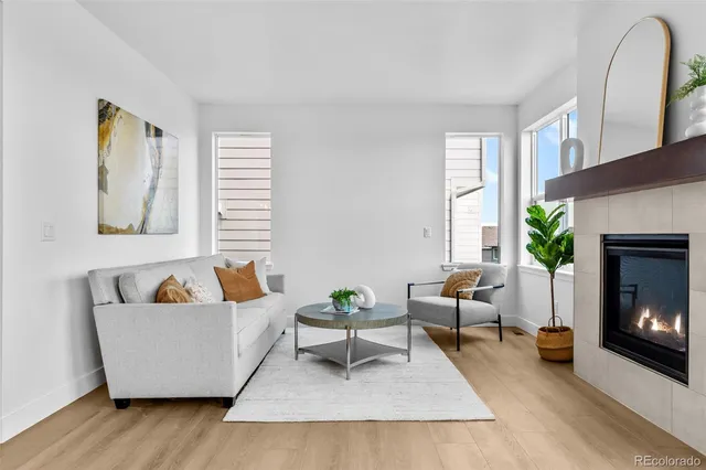 $862,000 | 4888 Noris Avenue, Morrison, CO 80465