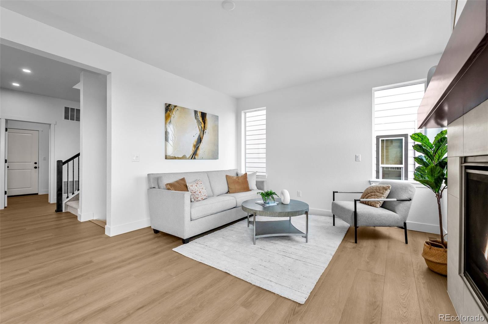 4888 Noris Avenue Morrison, CO 80465 - Photo 17 of 38