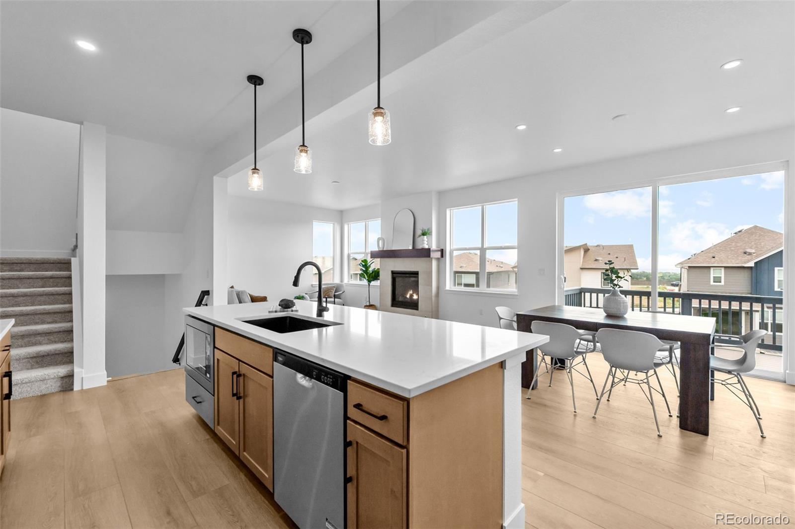 4888 Noris Avenue Morrison, CO 80465 - Photo 3 of 38