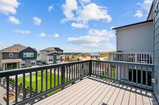 $862,000 | 4888 Noris Avenue, Morrison, CO 80465