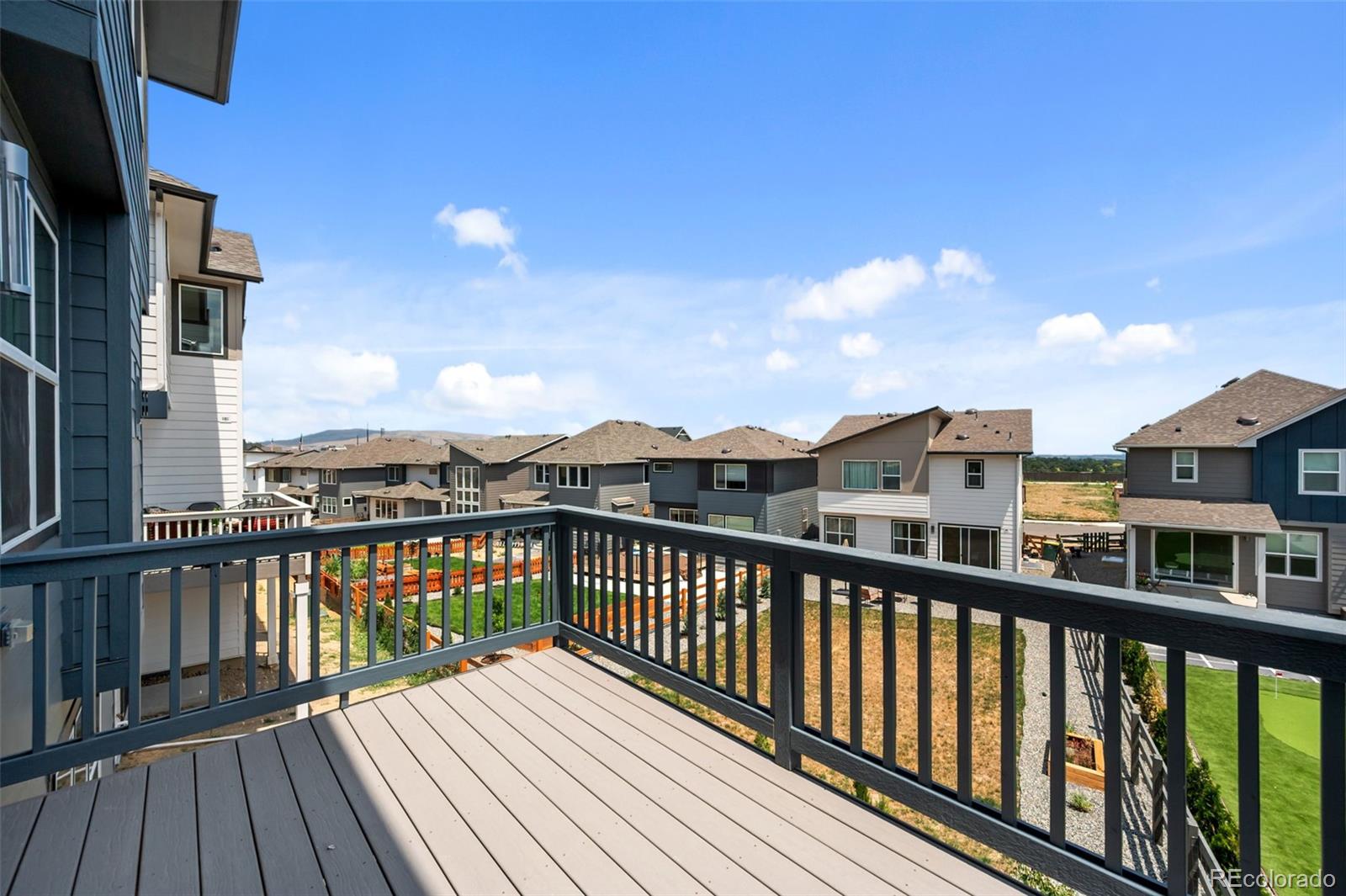 4888 Noris Avenue Morrison, CO 80465 - Photo 35 of 38