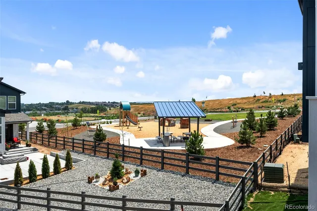 $862,000 | 4888 Noris Avenue, Morrison, CO 80465