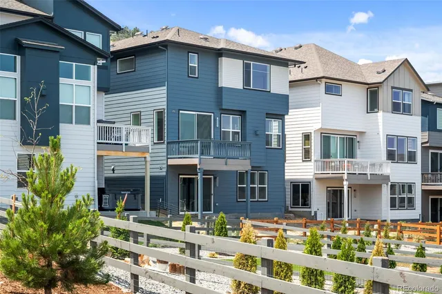 $862,000 | 4888 Noris Avenue, Morrison, CO 80465