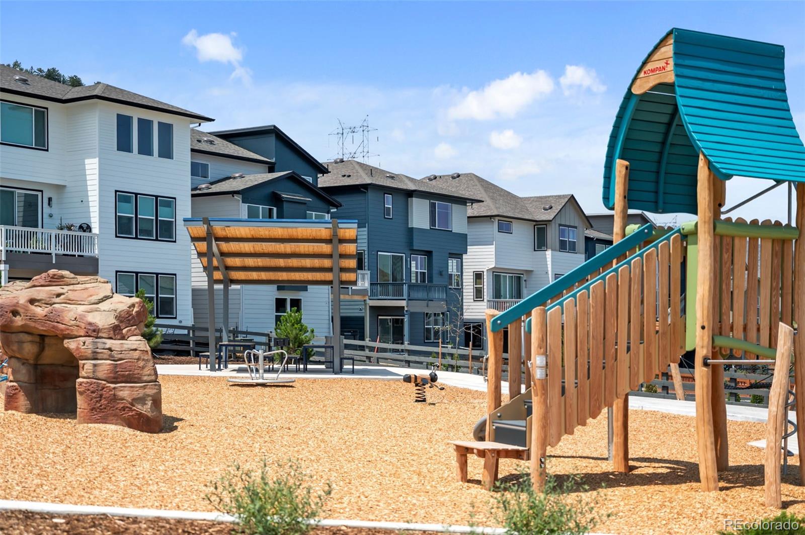 4888 Noris Avenue Morrison, CO 80465 - Photo 38 of 38