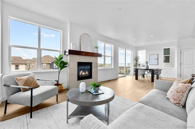 $862,000 | 4888 Noris Avenue, Morrison, CO 80465