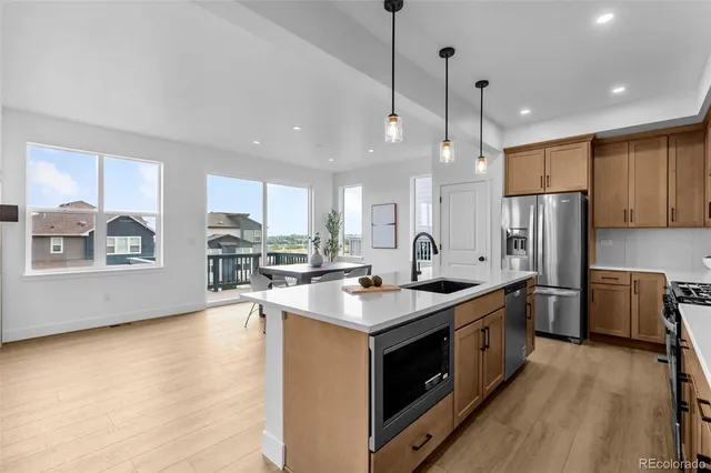 $862,000 | 4888 Noris Avenue, Morrison, CO 80465