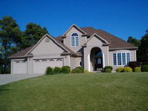4477 Deer Trail Rochester, IN 46975 - Photo 1 of 8 Gallery Image 1